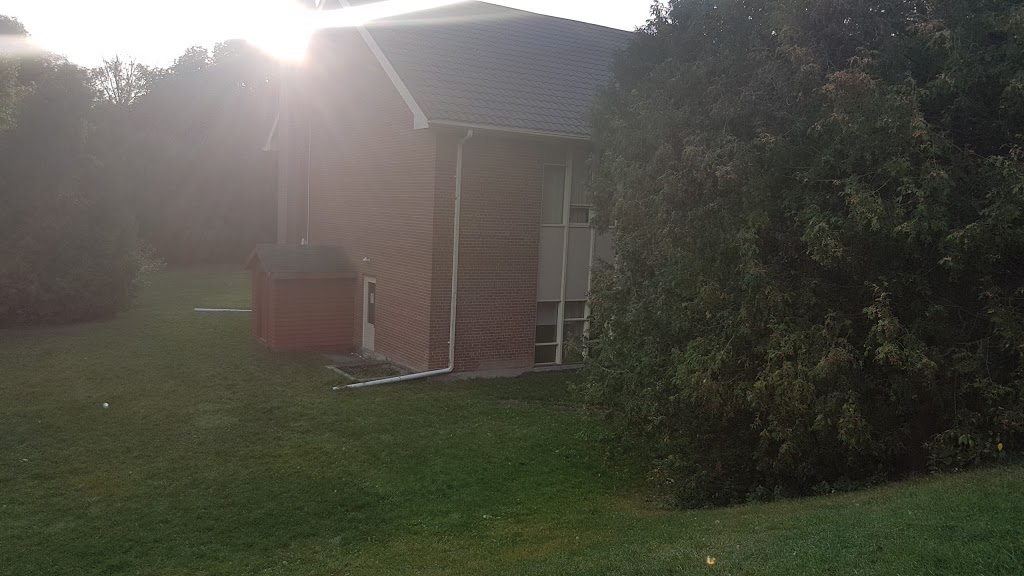 Thornhill United Church | 25 Elgin St, Thornhill, ON L3T 1W5, Canada | Phone: (905) 889-2131