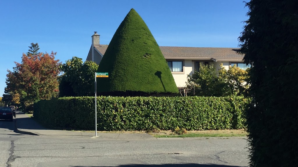 Canada Post Mailbox | Saanich, BC V8N 3R9, Canada