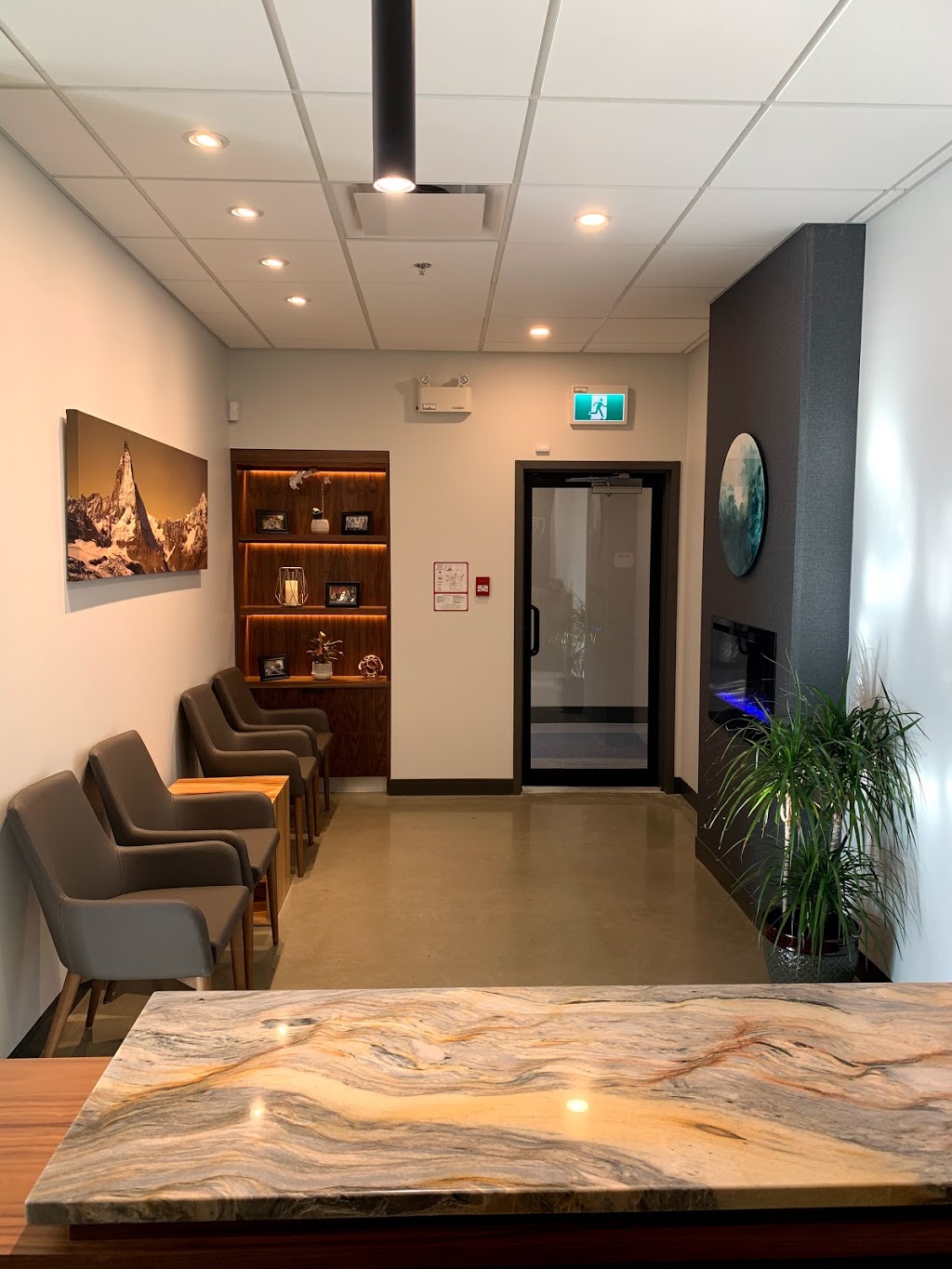 Rockmoor Wealth Management | 5160 Dublin Way #204, Nanaimo, BC V9T 2K8, Canada | Phone: (250) 618-0386