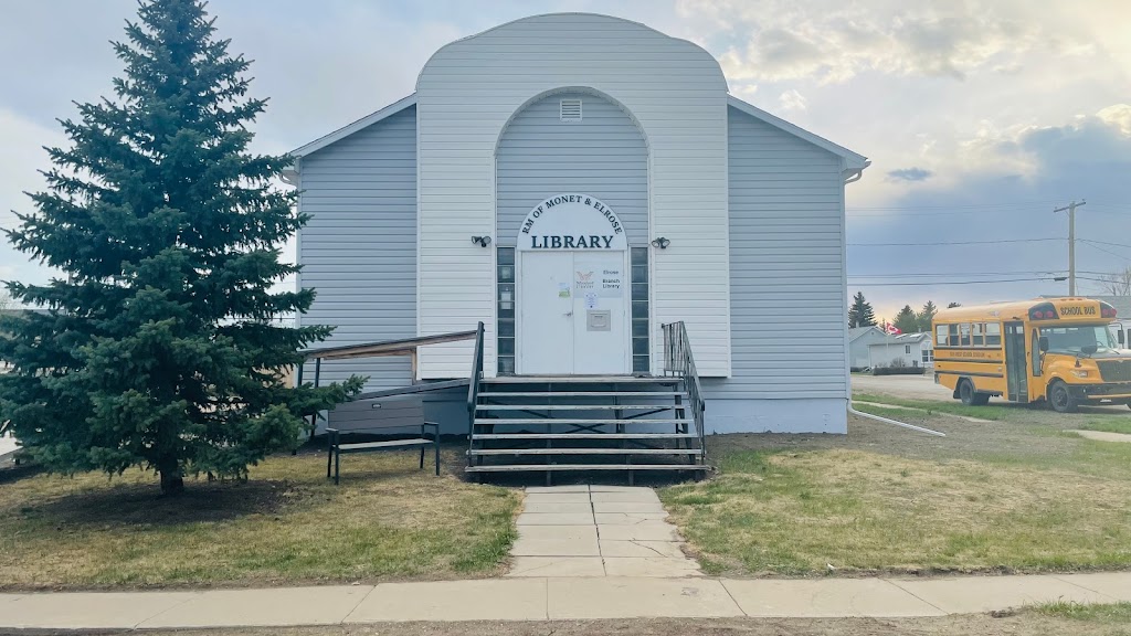 Elrose Branch Library | library | 401 Main St, Elrose, SK S0L 0Z0, Canada | 3063782808 OR +1 306-378-2808