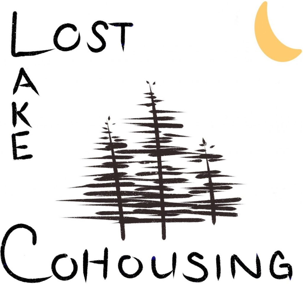 Lost Lake Cohousing | 5180 Universal Pl, Nanaimo, BC V9T 5L7, Canada | Phone: (778) 269-4311