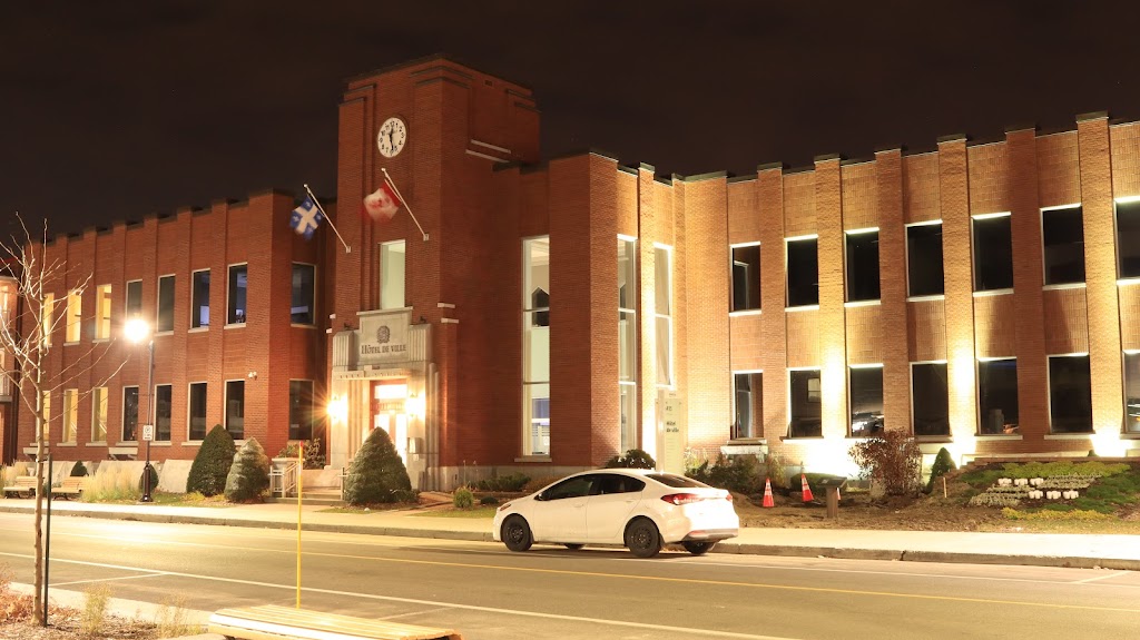 City of Drummondville | 415 Rue Lindsay, Drummondville, QC J2B 6W3, Canada | Phone: (819) 478-6550