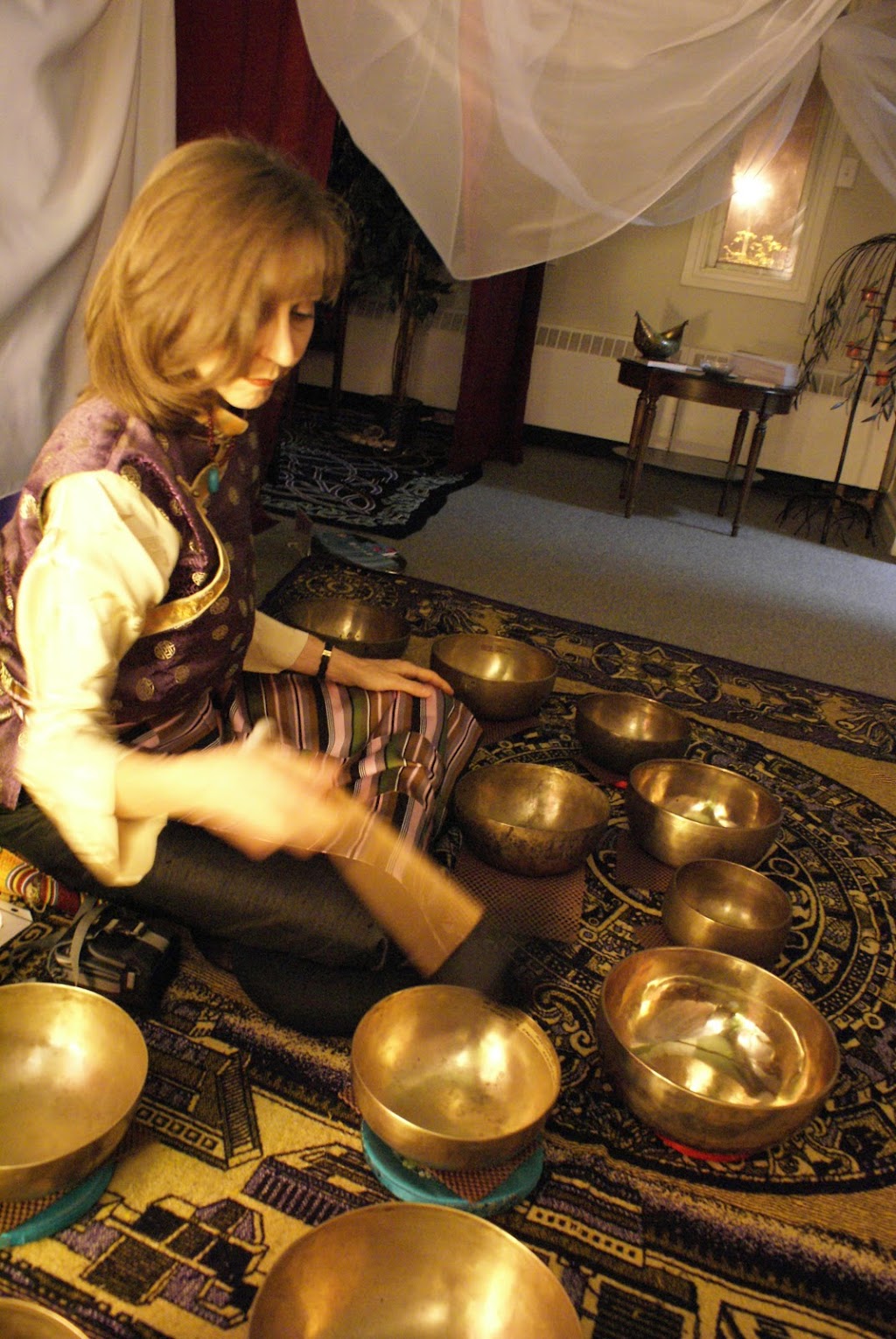 Contemplative Sound | 20628 Leslie St, Queensville, ON L0G 1R0, Canada | Phone: (905) 758-7362