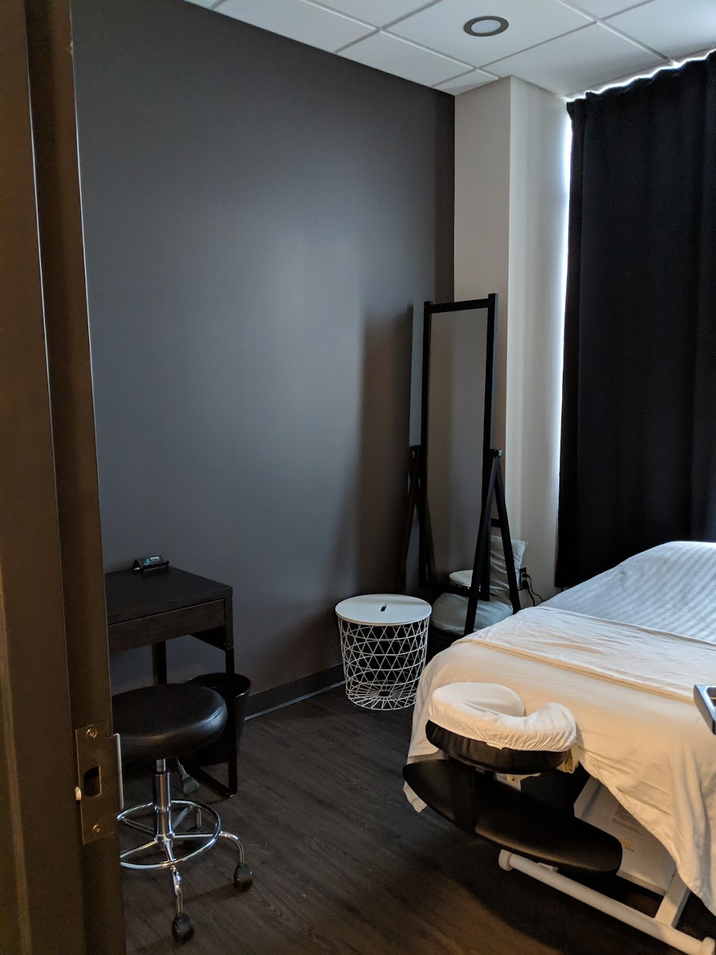 Trinity Registered Massage Therapy | 1415 Huron Rd Unit 223, Kitchener, ON N2R 0L3, Canada | Phone: (519) 741-5735