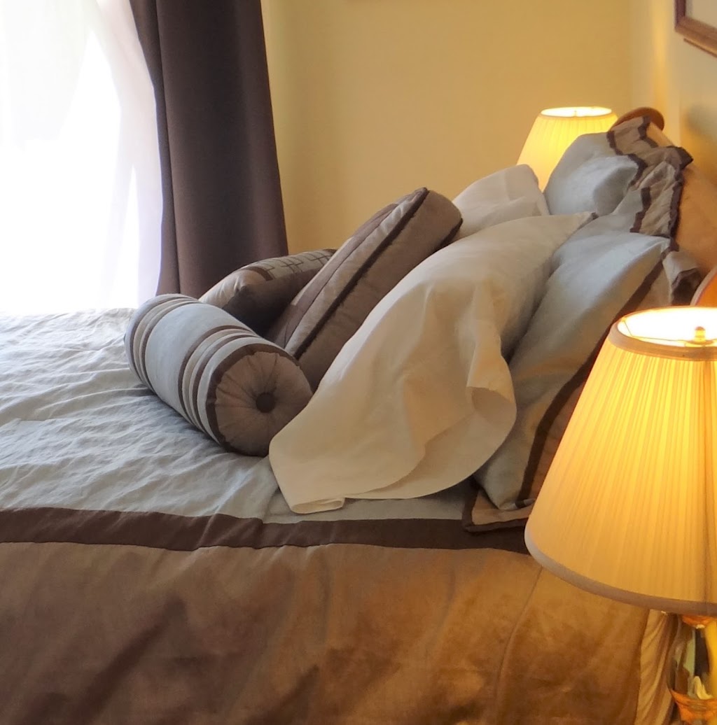 Seascape Chalet | 53 Bayview Dr, Breadalbane, PE C0A 1E0, Canada | Phone: (902) 482-8384