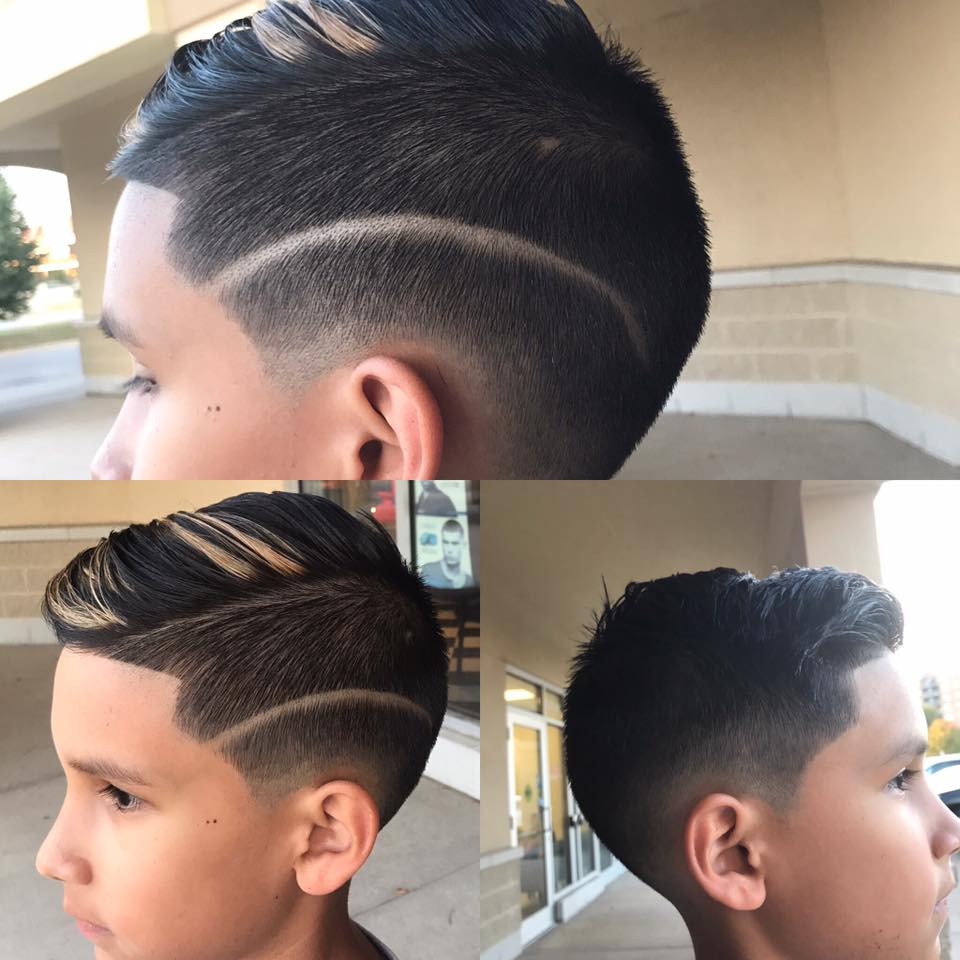 All Star Cuts | 100 Belmont Dr, London, ON N6J 3T4, Canada | Phone: (519) 936-2413
