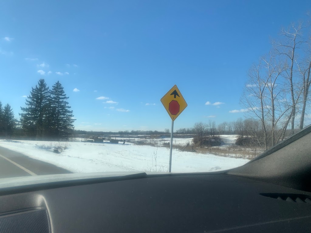 Queenston Quarry Reclamation Company | 5523 Niagara Town Line, Niagara-on-the-Lake, ON L0S 1J0, Canada | Phone: (905) 941-5500