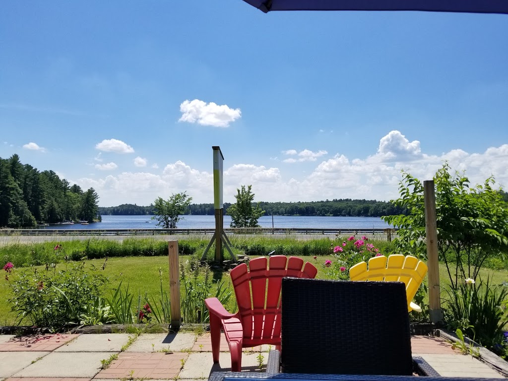 SummerKiss Restaurant | 1014 Lois Lane, Minden, ON K0M 2L1, Canada | Phone: (705) 454-8000