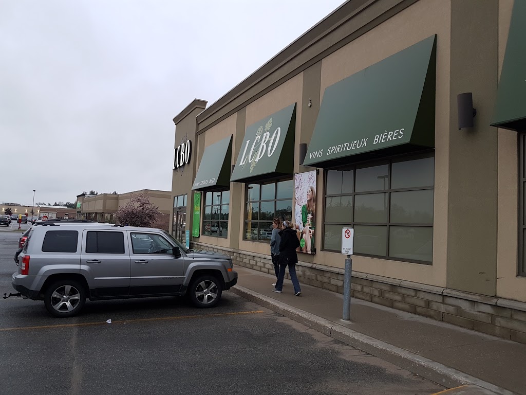 LCBO | 7 Commerce Rd Unit 7, Angus, ON L0M 1B2, Canada | Phone: (705) 424-5811