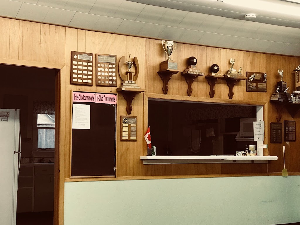 Elmwood Lawn Bowling Club | 17.5 Edward St, London, ON N6C 3G9, Canada | Phone: (519) 438-5695