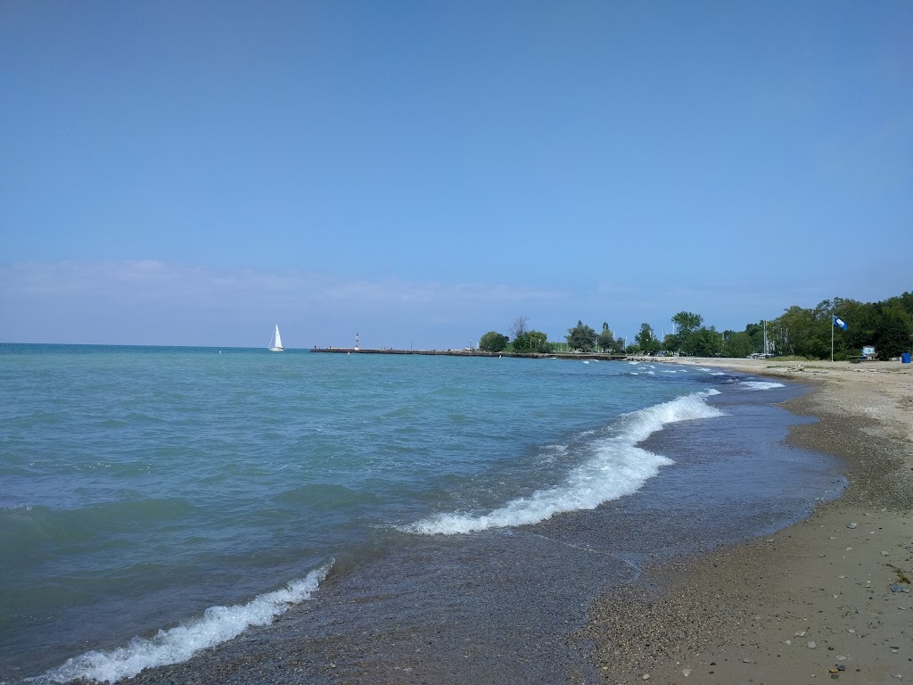 Pioneer Park | 46 Bayfield Terrace, Bayfield, ON N0M 1G0, Canada