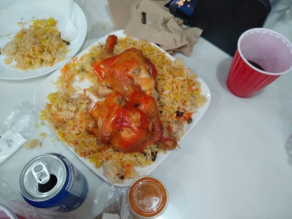 Tanoor Restaurant | 771 Bedford Hwy, Bedford, NS B4A 1A1, Canada | Phone: (902) 832-5946