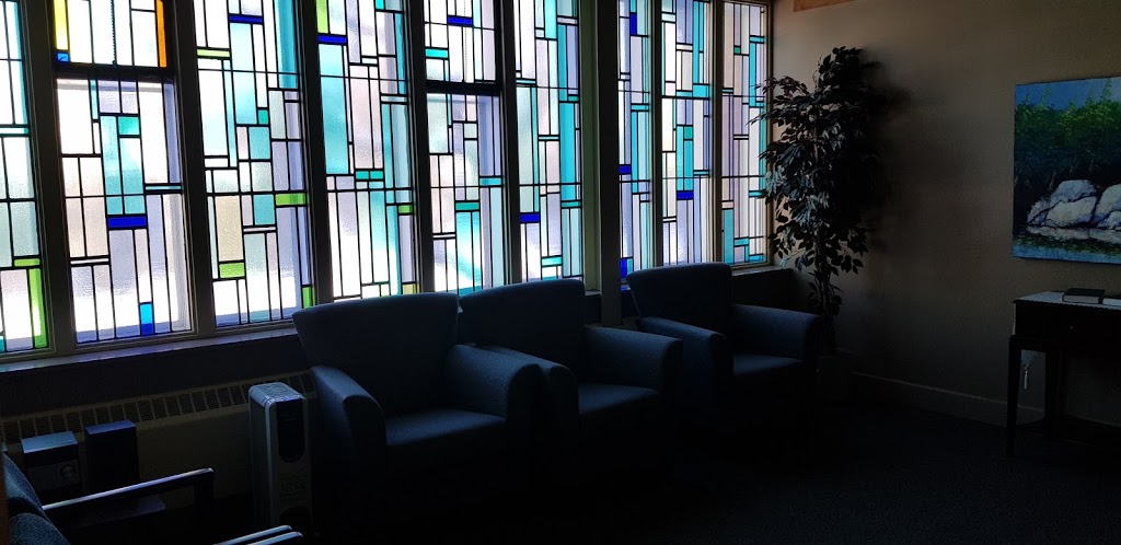 Spring Garden Baptist Church | 112 Spring Garden Ave, North York, ON M2N 3G3, Canada | Phone: (416) 223-4593