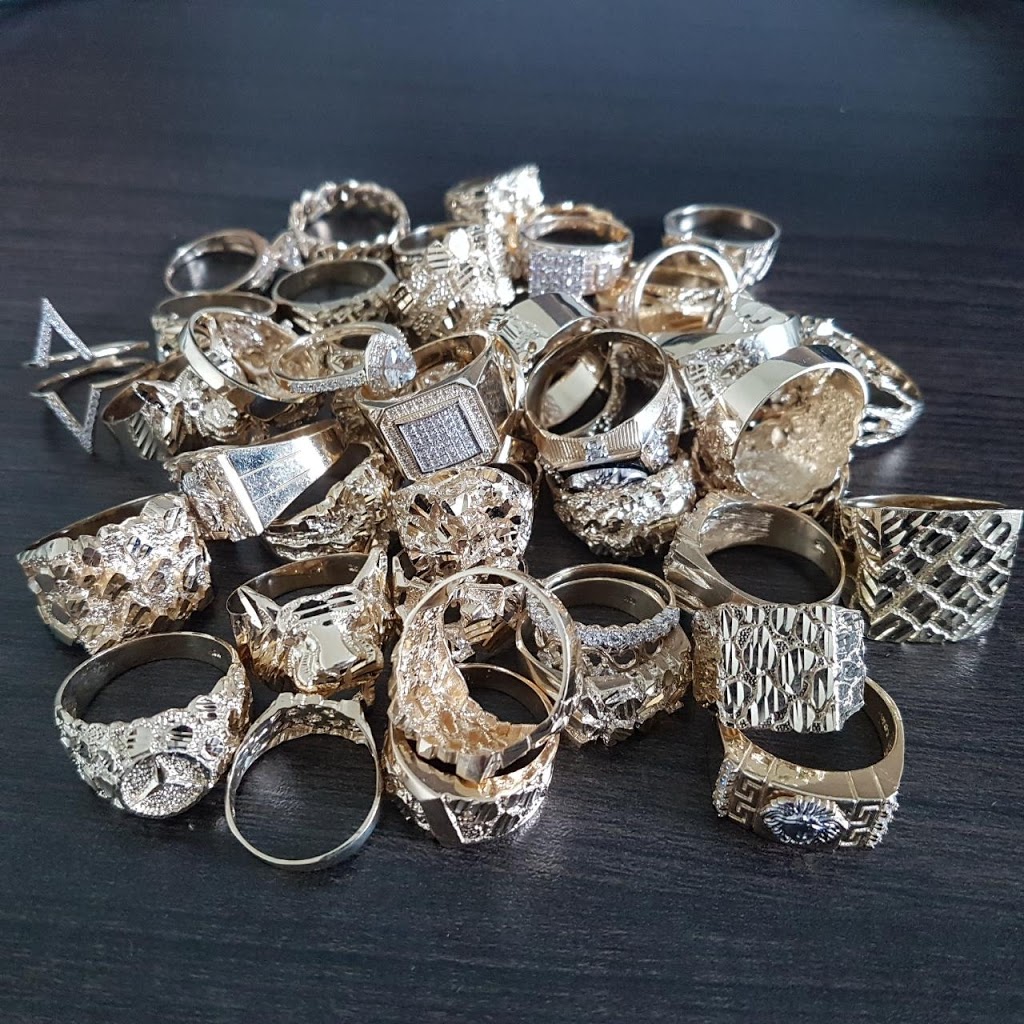 Ryan Jewellers | 22709 Lougheed Hwy #270, Maple Ridge, BC V2X 0T5, Canada | Phone: (604) 467-1206