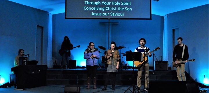 Parkwood Gardens Community Church | 501 Whitelaw Rd, Guelph, ON N1K 1E7, Canada | Phone: (519) 836-0180