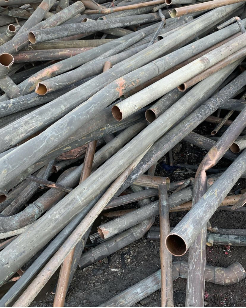 JMG ALL AUTO RECYCLERS & Parts | 2420 Providence Line, Peterborough, ON K9J 6X8, Canada | Phone: (647) 778-7931