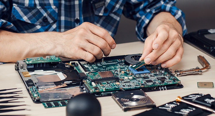 AMSC Technology Services | Bernard St, Hamilton, ON L8H 6C7, Canada | Phone: (289) 309-7148