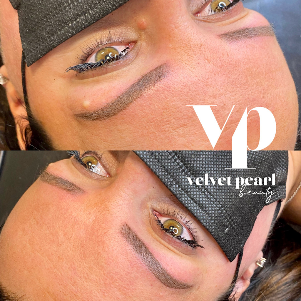 Velvet Pearl Beauty | 10 Crystal Green Way, Okotoks, AB T1S 2K7, Canada | Phone: (403) 771-9726