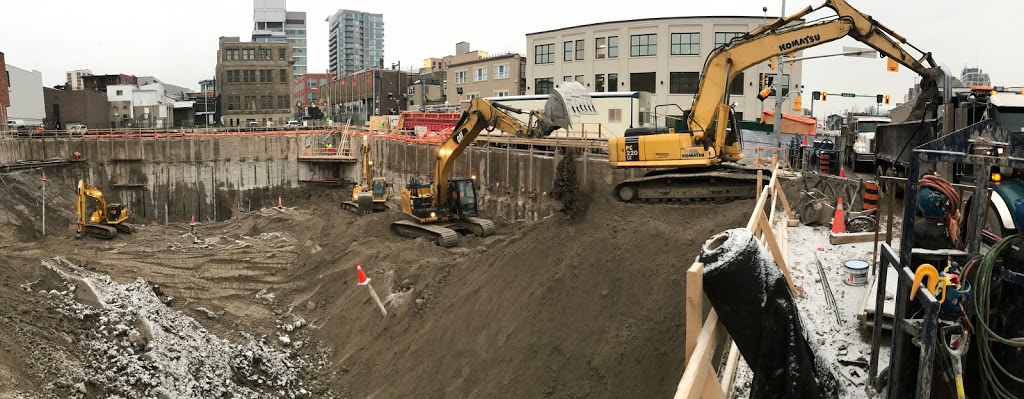 Musselman Excavating | 1633 Snyders Rd E, Petersburg, ON N0B 2H0, Canada | Phone: (519) 634-1113