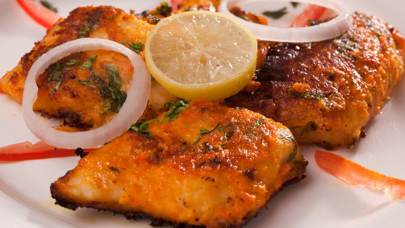 Indian Flame & Pizza | Ironside Shopping Centre, 3 Ironside St Unit 130, Red Deer, AB T4R 3G8, Canada | Phone: (403) 314-4100