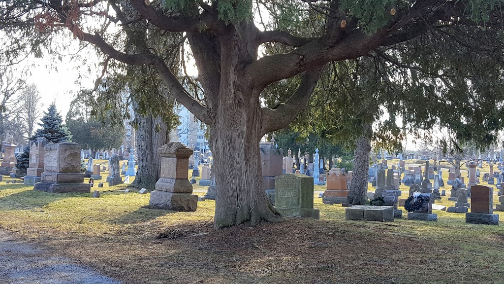 St Thomas Cemetery Co | 67 West Ave, St Thomas, ON N5R 3P6, Canada | Phone: (519) 631-2038