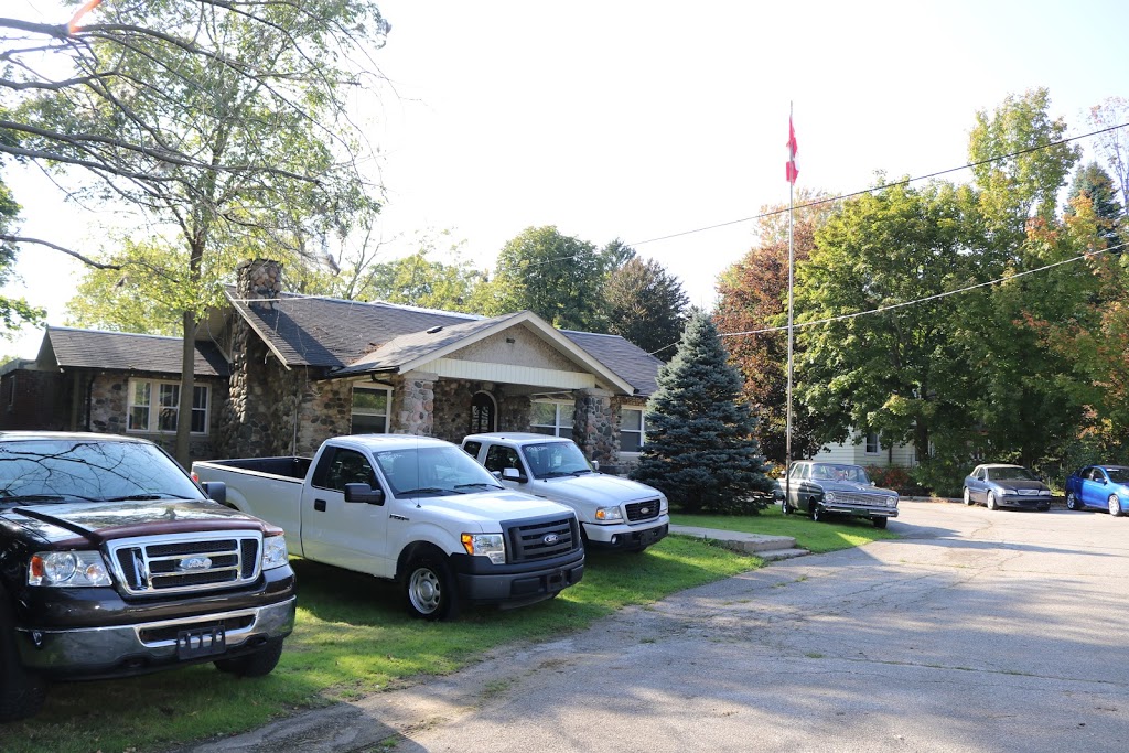 Auto Haven | 9599 Sunset Dr, St Thomas, ON N5P 3T2, Canada | Phone: (519) 207-1211