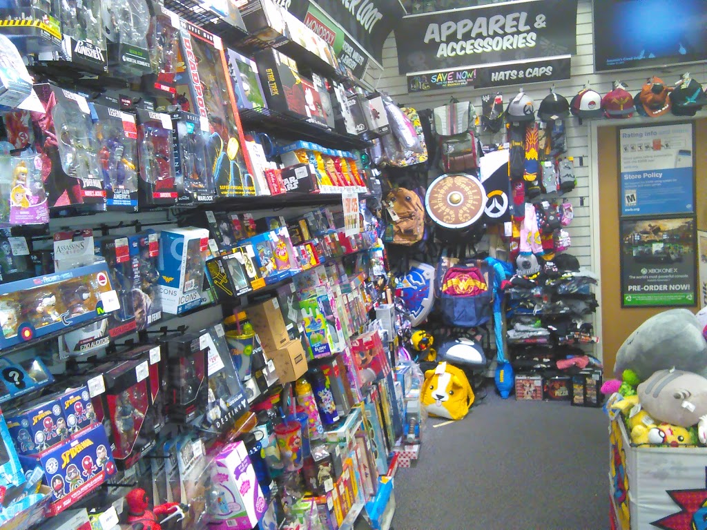 EB Games | Carlingwood Mall, 2121 Carling Avenue, Unit 76, Ottawa, ON K2A 1H2, Canada | Phone: (613) 724-7755