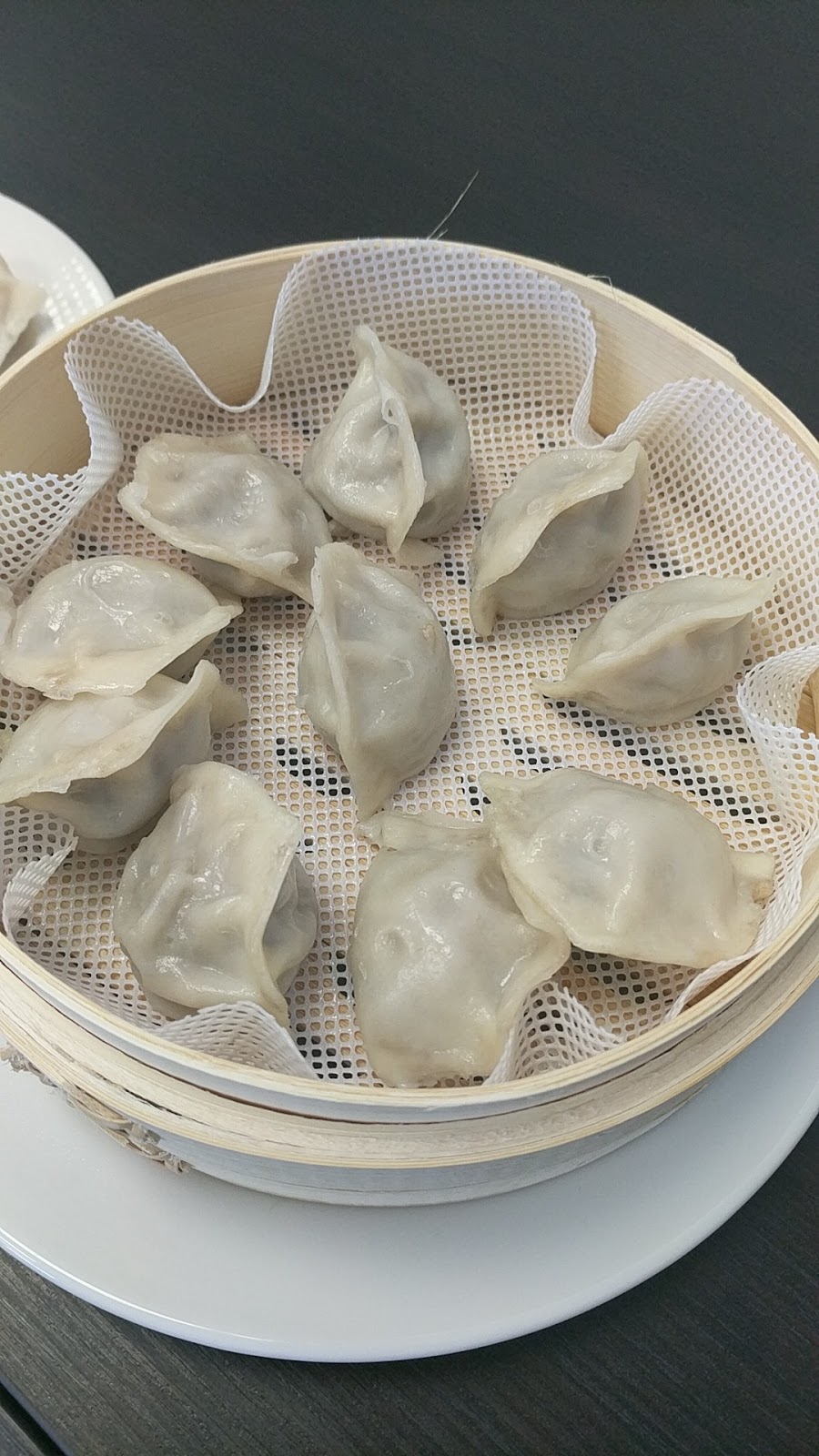 Eastcoast Dumpling House | 958 Cole Harbour Rd, Dartmouth, NS B2V 1E6, Canada | Phone: (902) 435-3777