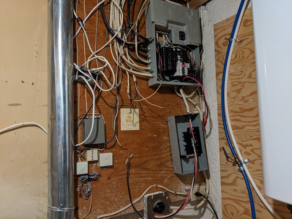 DG Electrical | Mississauga Rd, Brampton, ON L4T 0A4, Canada | Phone: (416) 357-1729