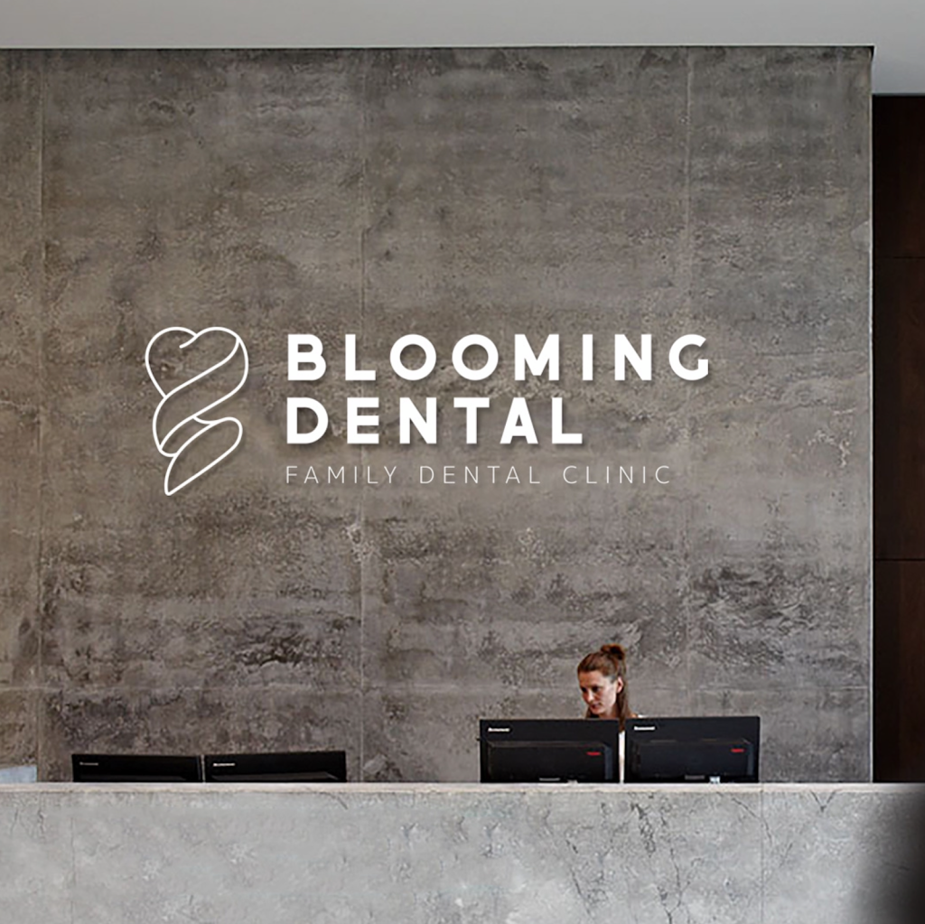 Blooming Dental | 1470 Prairie Ave Unit 1188, Port Coquitlam, BC V3B 5M8, Canada | Phone: (604) 554-5555