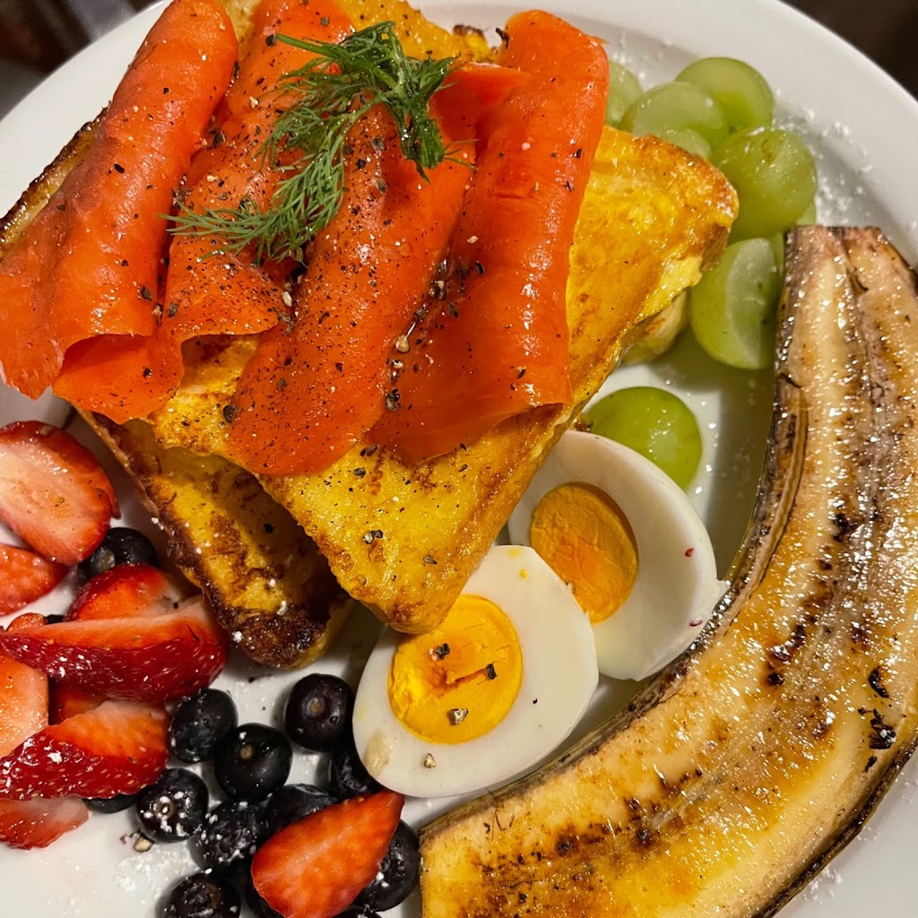 Eggpresso | 15019 Marine Dr, White Rock, BC V4B 1C3, Canada | Phone: (778) 233-9181