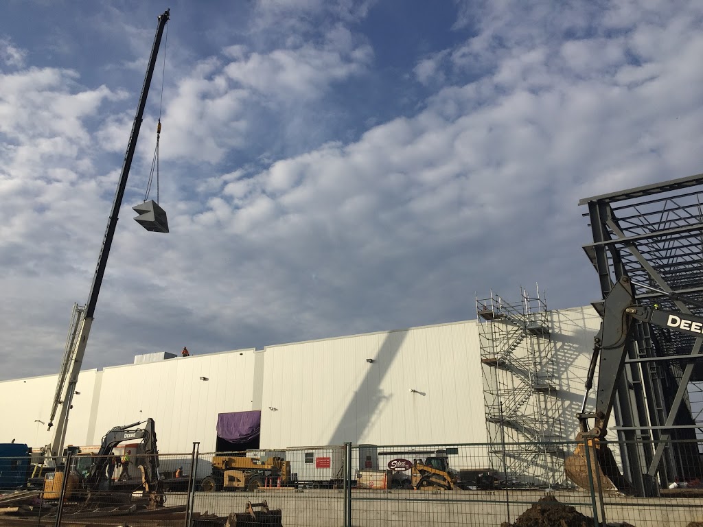 Pro Electric Inc | 347 Sovereign Rd, London, ON N6M 1A6, Canada | Phone: (519) 451-8740