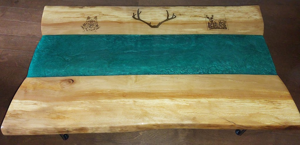 Created By Jim | 24 King St W, Omemee, ON K0L 2W0, Canada | Phone: (705) 760-5592