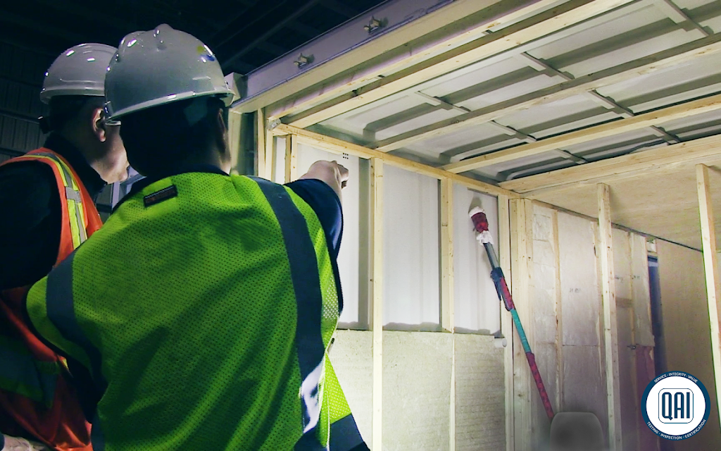 QAI Laboratories | 3980 N Fraser Way, Burnaby, BC V5J 5K5, Canada | Phone: (604) 527-8378