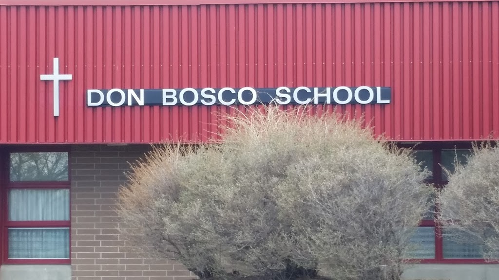 Don Bosco School | 13615 Deer Ridge Dr SE, Calgary, AB T2J 6S7, Canada | Phone: (403) 500-2057