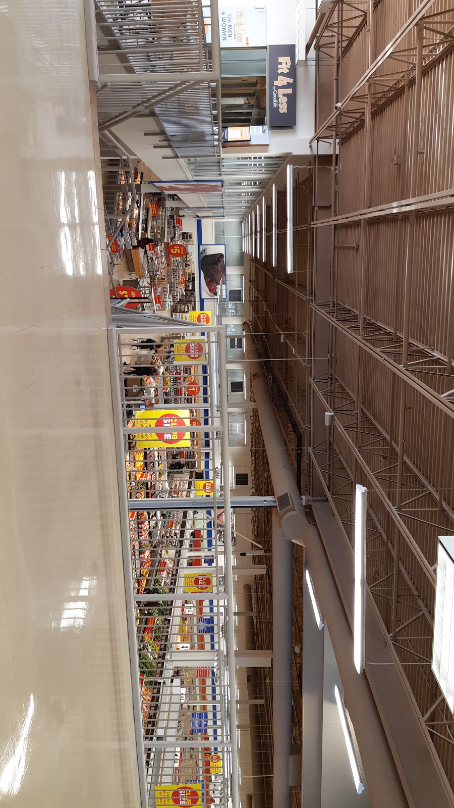 Real Canadian Superstore | 4371 Walker Rd, Windsor, ON N8W 3T6, Canada | Phone: (519) 972-8335