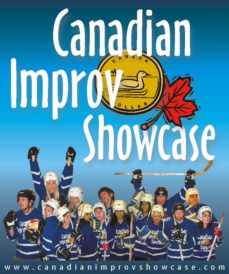 Canadian Improv Showcase | 2 Amberglen Ct, Holland Landing, ON L9N 1J6, Canada | Phone: (905) 967-0141