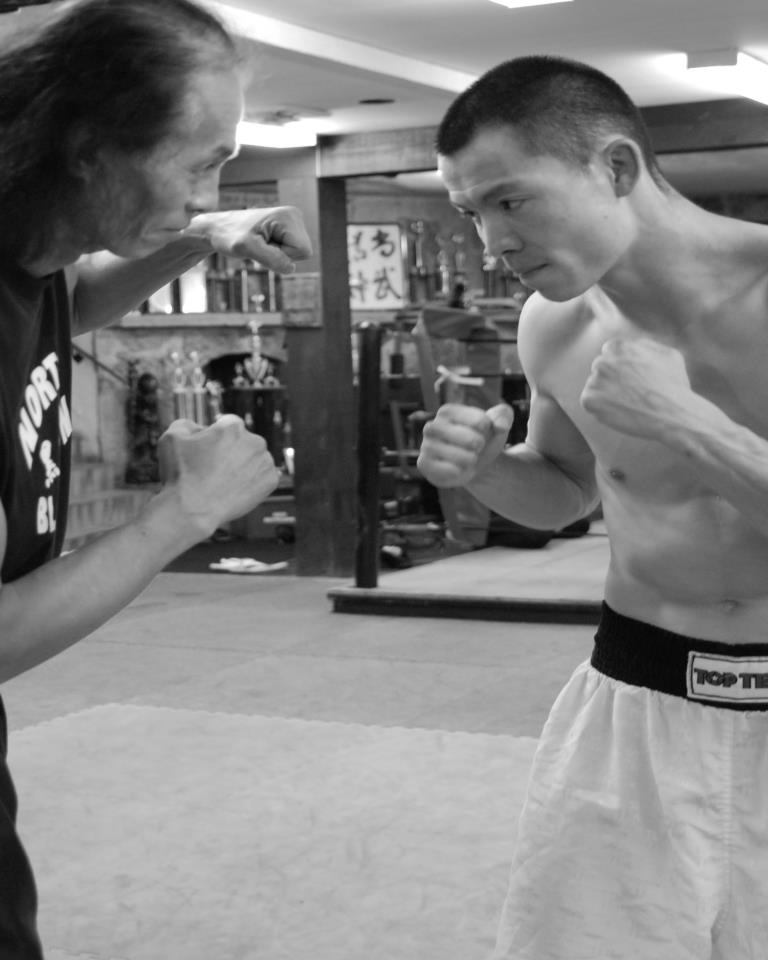 Northern Black Dragon Martial Arts | 1075 Sarnia Rd, London, ON N6H 5J9, Canada | Phone: (519) 474-2358