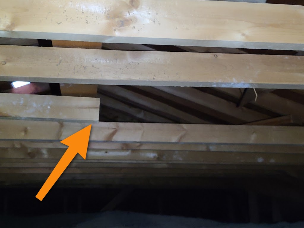 Sharp Home Inspections Ltd. | Chaparral, Calgary, AB T2X 0A4, Canada | Phone: (403) 671-5944