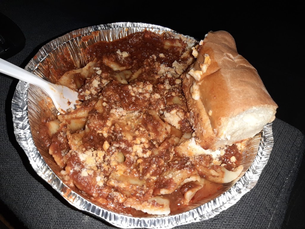 Cortina Pizza | 829 Lorne St, Greater Sudbury, ON P3C, Canada | Phone: (705) 675-8888