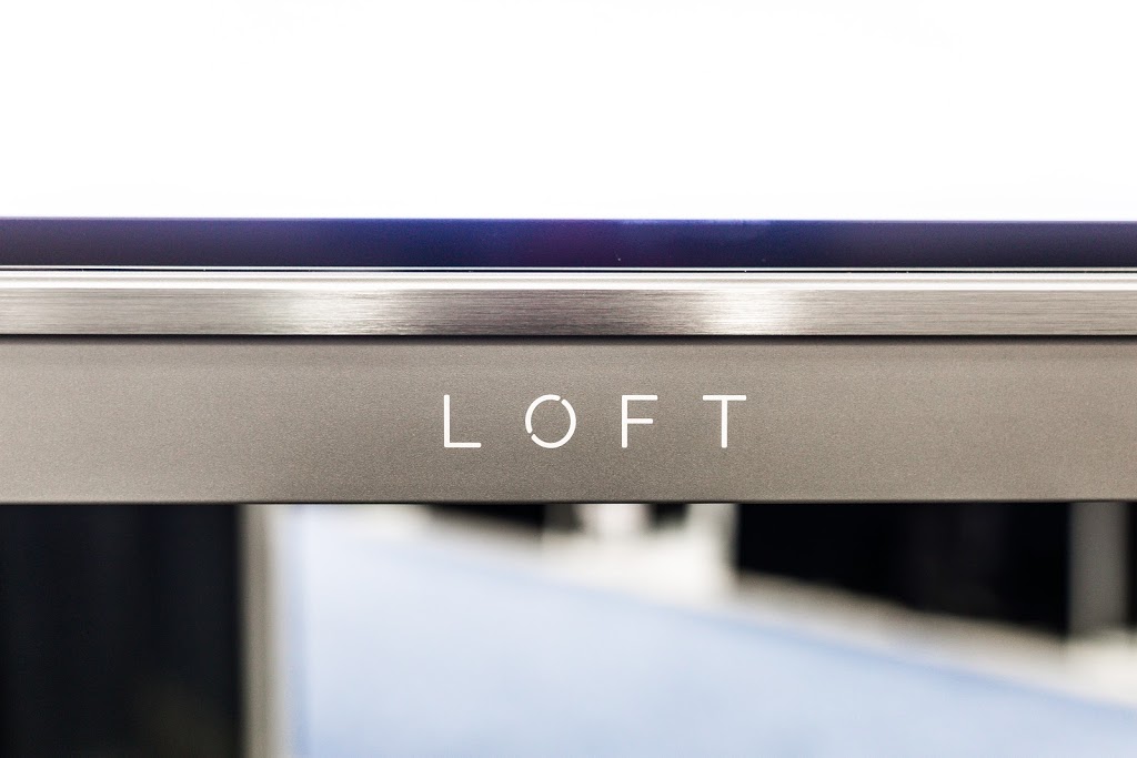LOFT | 129 - 2312 52 Ave SE, Calgary, AB T2C 0A3, Canada | Phone: (844) 714-1168