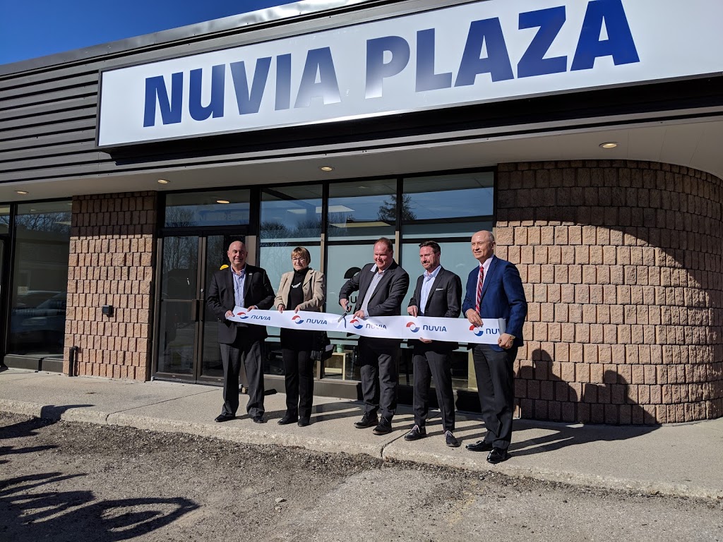 Nuvia Canada Inc | 55 Main St, Tiverton, ON N0G 2T0, Canada | Phone: (647) 800-1319