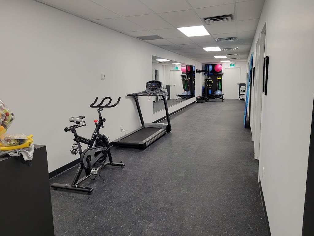 MVMT Integrative Medicine | 5990 16th Ave Unit 206, Markham, ON L3P 7R2, Canada | Phone: (647) 498-6868