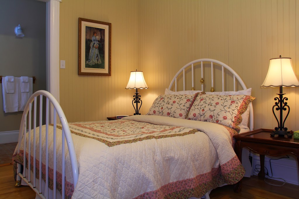 La Maison Mer de Cocagne | 2009 NB-535, Cocagne, NB E4R 3C3, Canada | Phone: (506) 576-9609