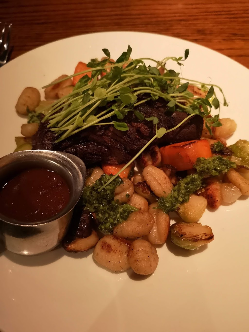 The Keg Steakhouse + Bar - Macleod Trail - 7104 Macleod Trail, Calgary ...