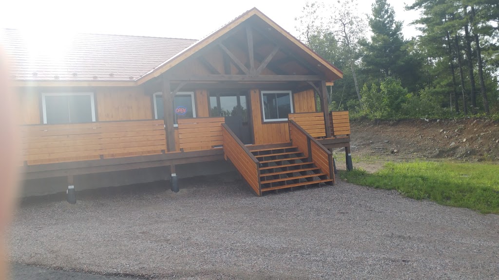 Lahaie Lumber Ltd. | 907 ON-64, Alban, ON P0M 1A0, Canada | Phone: (705) 857-2085
