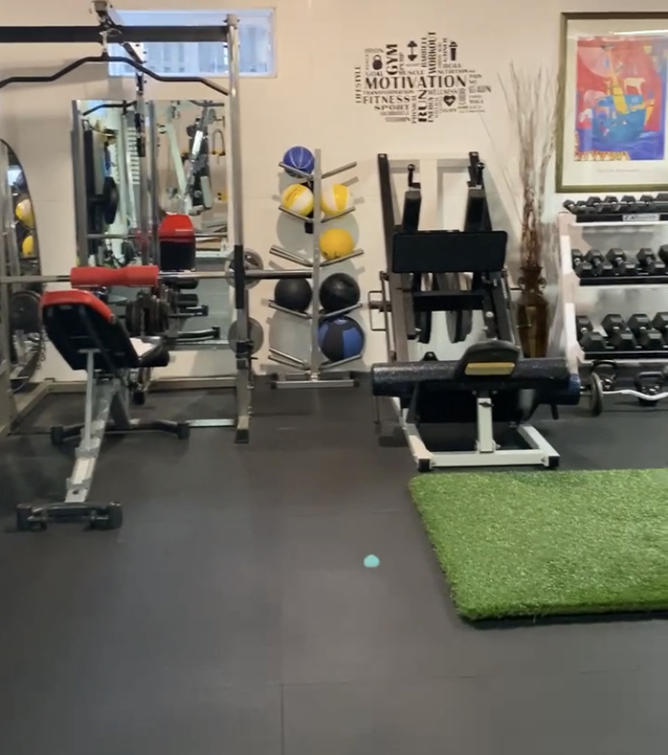DC.Fitness | Health & Wellness Coach | 353 Rue Larivée, Vaudreuil-Dorion, QC J7V 9R4, Canada | Phone: (514) 717-9685