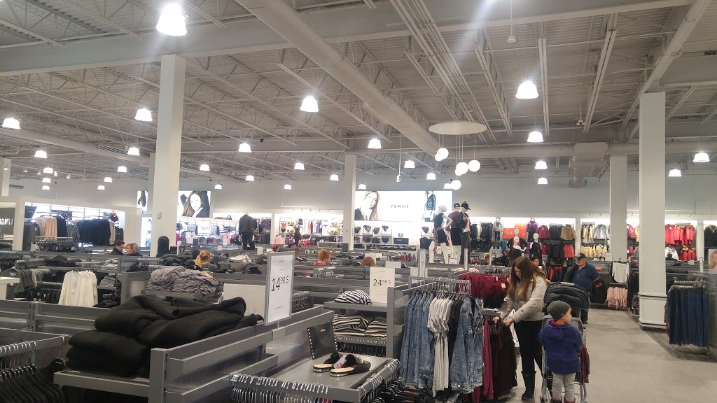 Aubainerie | 2300 Boul du Faubourg, Boisbriand, QC J7H 1S3, Canada | Phone: (450) 435-0216