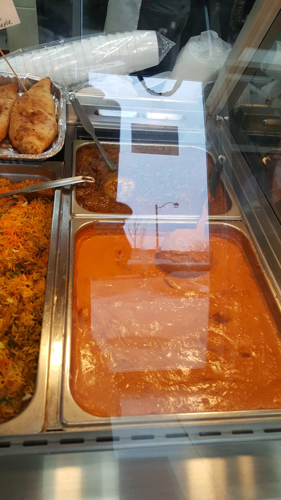 Asian Food Pizza and Meat | 10 Pannahill Dr, Brampton, ON L6P 3Y7, Canada | Phone: (905) 913-8019