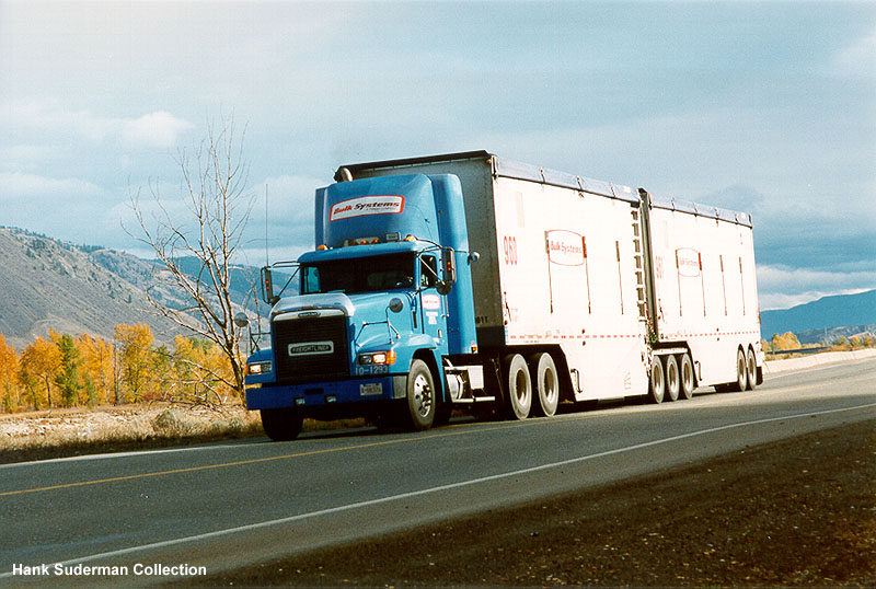 Bulk Systems Ltd | 8-5431 TWP Road 325B, Sundre, AB T0M 1X0, Canada | Phone: (403) 638-4411